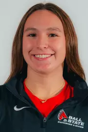 Natalie Marshall Head Shot