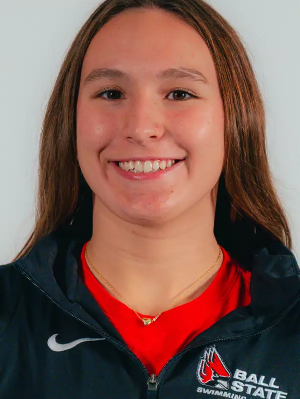 Natalie Marshall Head Shot