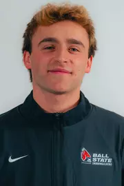 Mitchell Mauck Head Shot