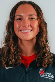 Maya McDonald Head Shot