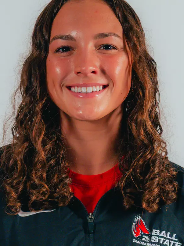Maya McDonald Head Shot