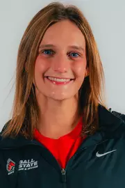 Alyssa Messenger Head Shot