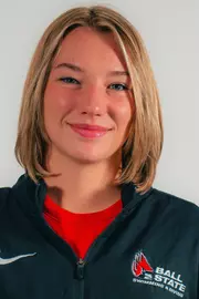 Kayla Newman Head Shot
