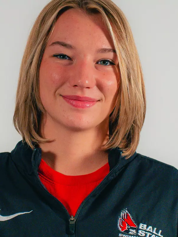 Kayla Newman Head Shot