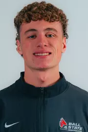 George Patterson Head Shot