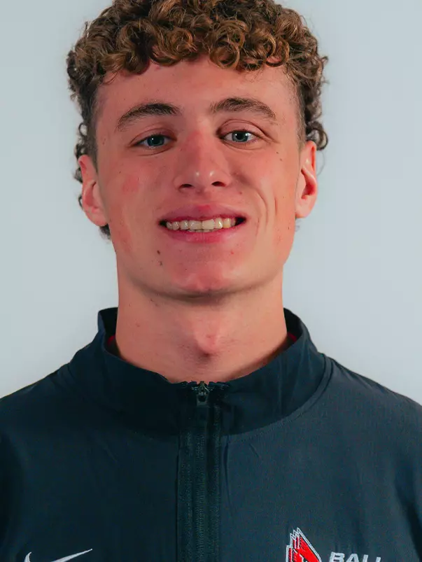 George Patterson Head Shot