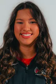 Ava Pavich Head Shot