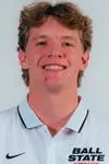 Rhett Pearson Head Shot