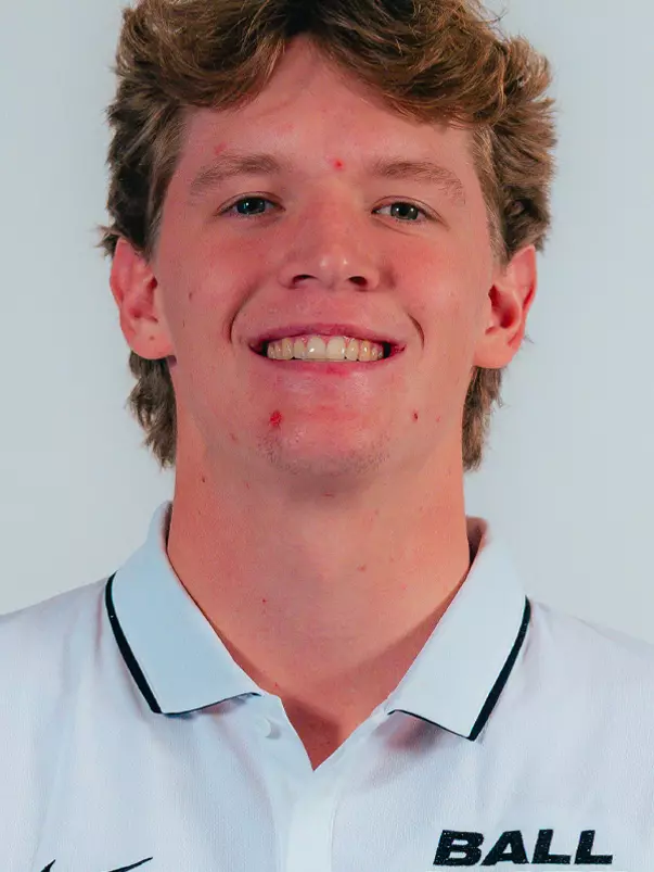 Rhett Pearson Head Shot