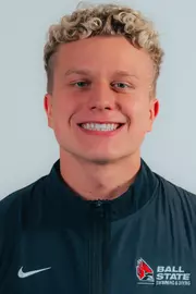 Dominick Perkowski Head Shot