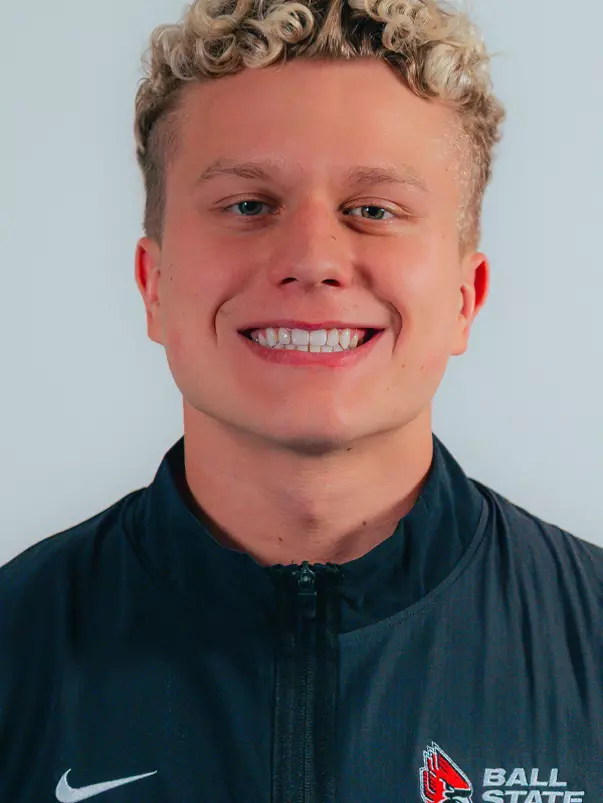 Dominick Perkowski Head Shot