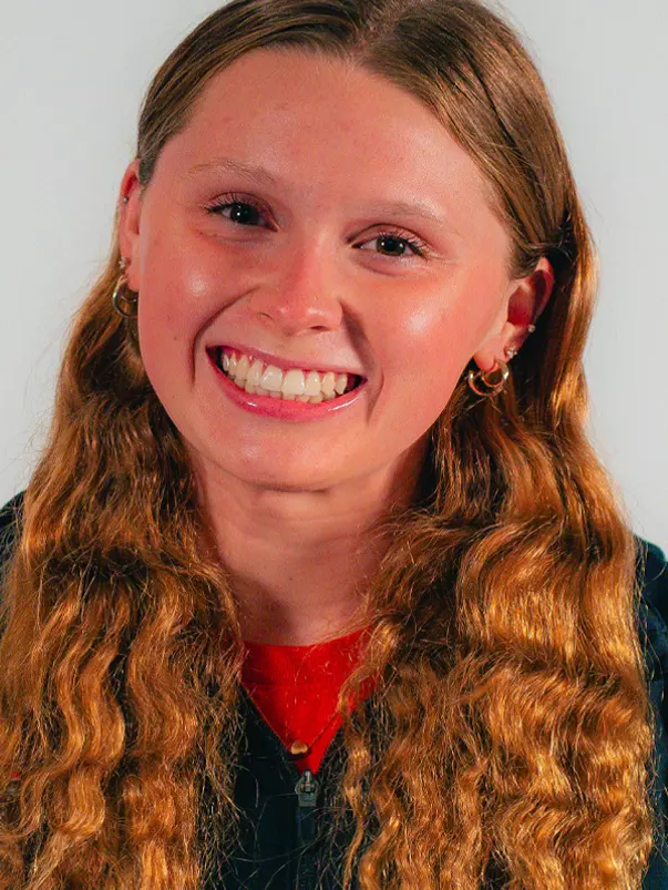 McKenna Potteiger Head Shot