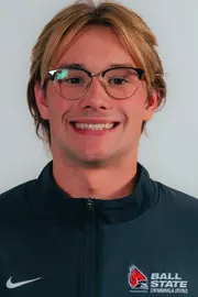 Luke Pryor Head Shot