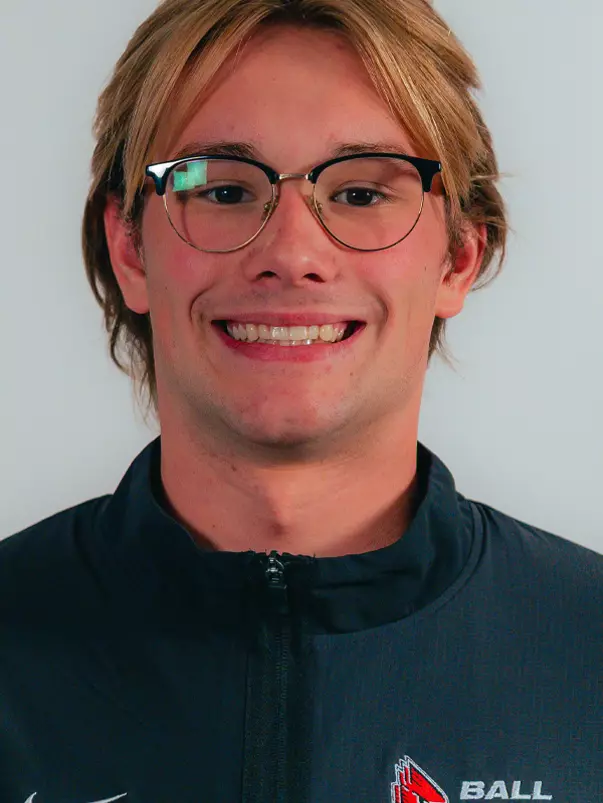 Luke Pryor Head Shot