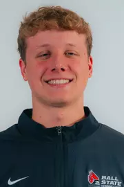 William Raches Head Shot