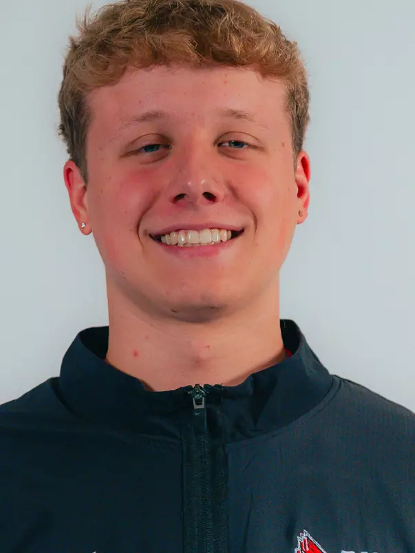 William Raches Head Shot
