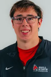 Kenny Reed Head Shot