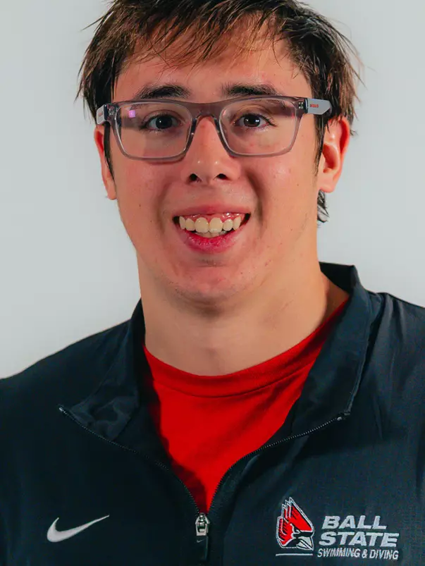 Kenny Reed Head Shot