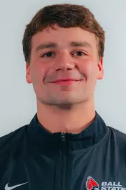 Ike Ruszkowski Head Shot