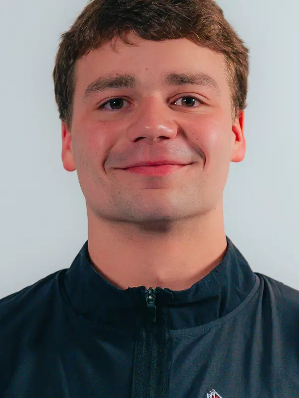 Ike Ruszkowski Head Shot