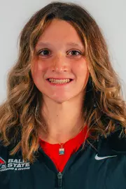 Ella Sears Head Shot