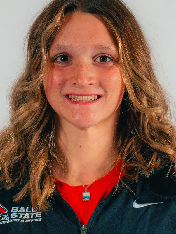 Ella Sears Head Shot