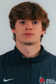 Zach Shaddy Head Shot