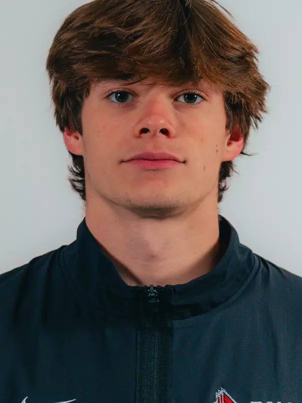 Zach Shaddy Head Shot