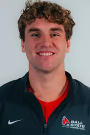 Jacob Siewers Head Shots