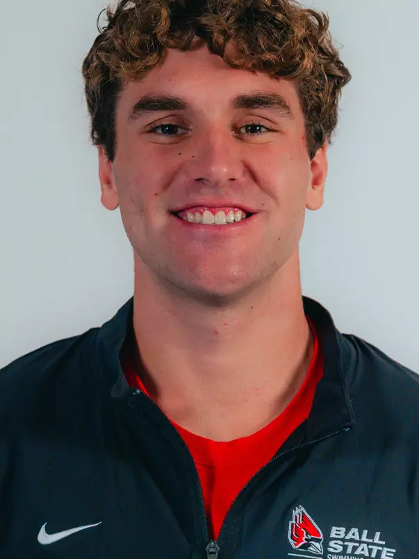 Jacob Siewers Head Shots