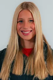 Aubrey Simmons Head Shot