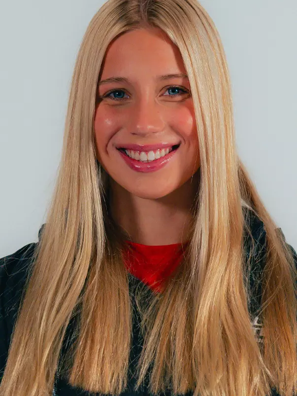 Aubrey Simmons Head Shot