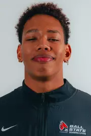 Malcolm Slater Head Shots
