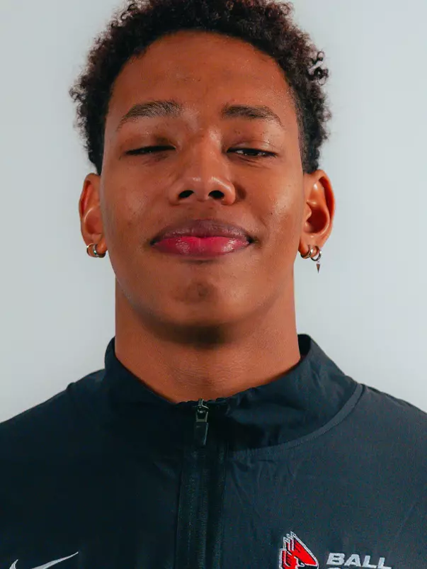 Malcolm Slater Head Shots