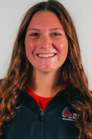 Kiran Stauffer Head Shot