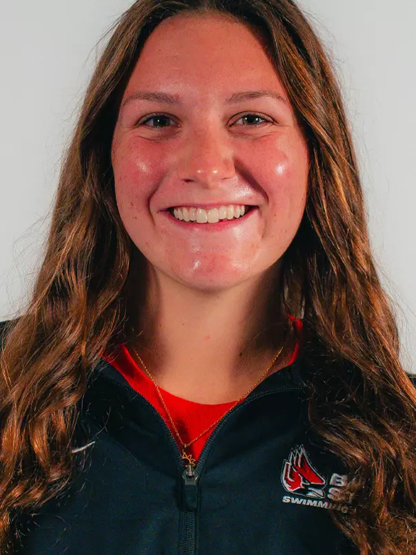 Kiran Stauffer Head Shot