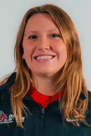 Callie Tuma Head Shot