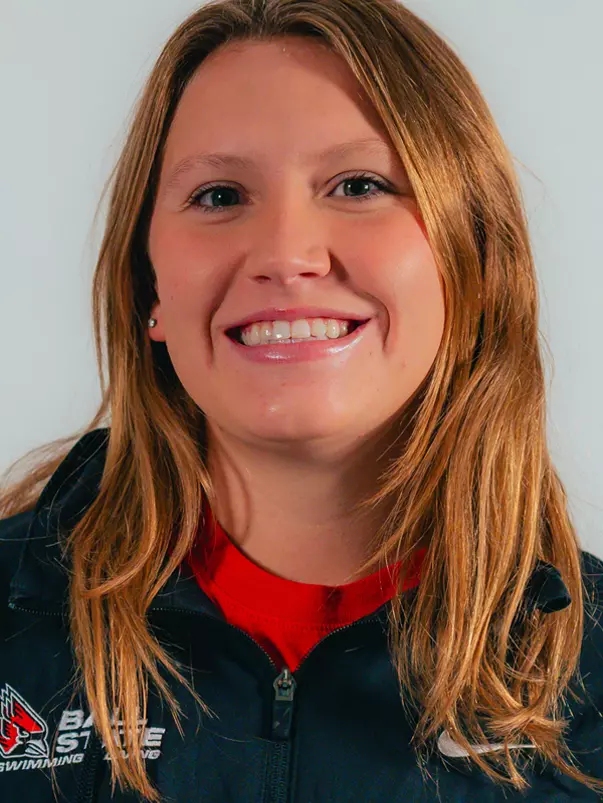 Callie Tuma Head Shot