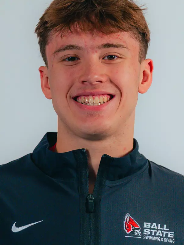 Zack Vervlied Head Shot