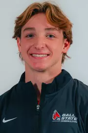 Colin Walrond Head Shot