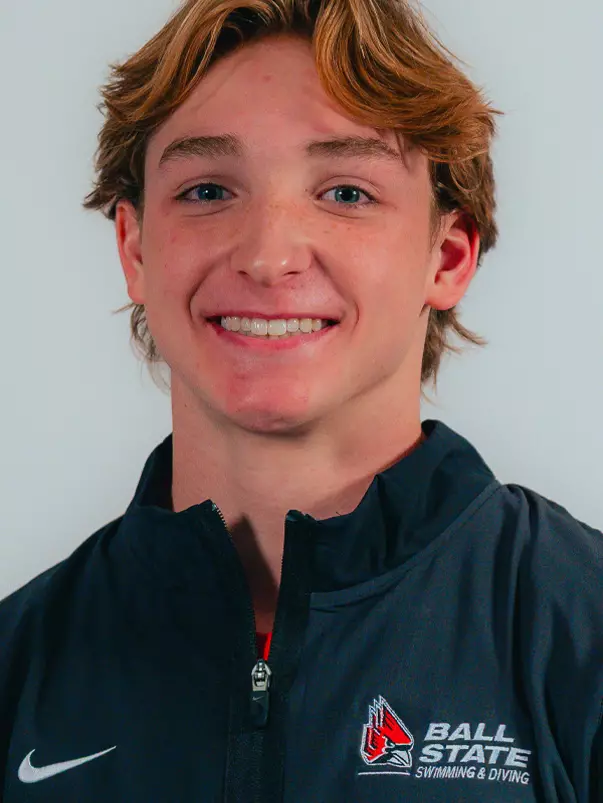 Colin Walrond Head Shot