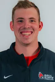 Mason Young Head Shot