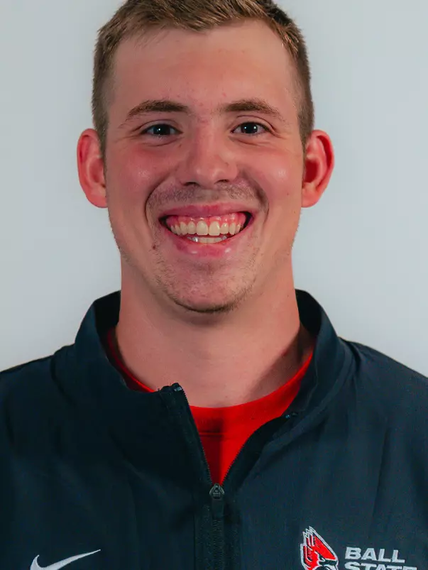 Mason Young Head Shot