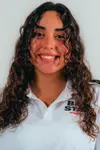 Priscilla Zavala Head Shot