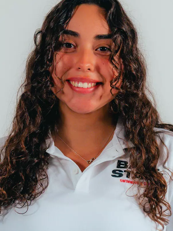 Priscilla Zavala Head Shot