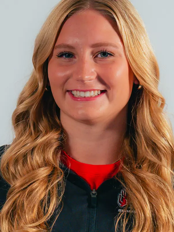 Kiley Zoeller Head Shot