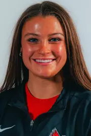 Grace Walker Headshot