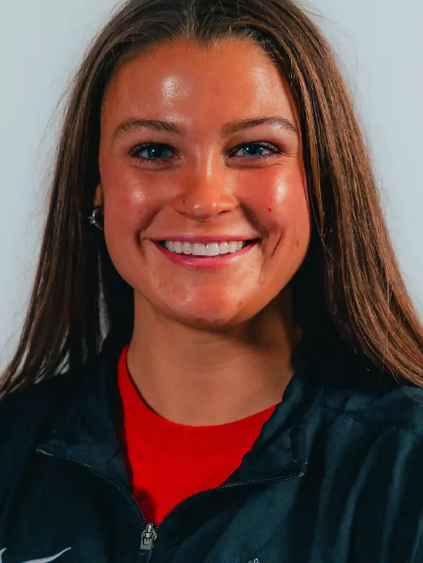 Grace Walker Headshot