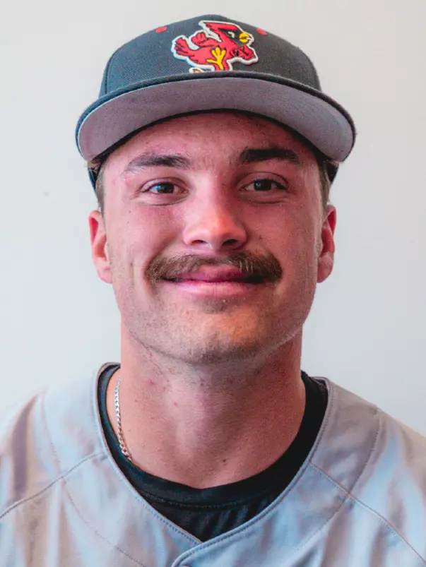 Alex Burden Headshot