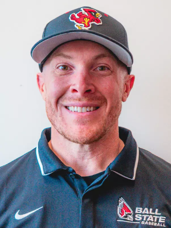 Bill Zenisek Headshot